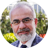 Prof. Dr. Nihat Alayoğlu