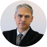 Prof. Dr. Erkan Erdemir