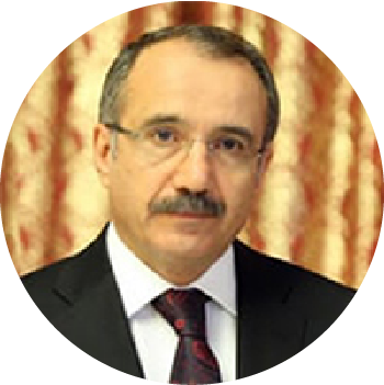 Prof. Dr. Ömer Dinçer