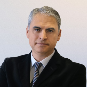 Prof. Dr. Erkan Erdemir
