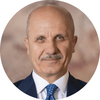 Prof. Dr. Erol Özvar