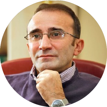 Prof. Dr. Ömer Karaoğlu