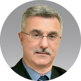 Prof. Dr. Ömer Torlak