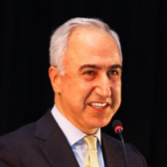 Prof. Dr. Osman Bülent Zülfikar