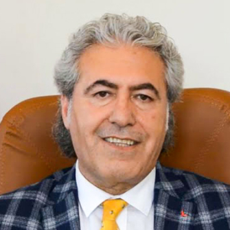 Prof. Dr. Sayım Yorğun