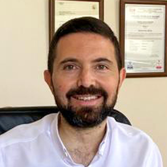 Mehmet Akın Öncül