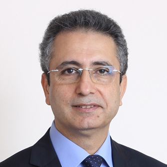 Prof. Dr. Bülent İnanç