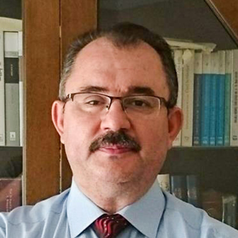 Prof. Dr. Bekir Kayacan