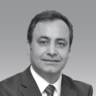 Prof. Dr. Bayram Zafer Erdoğan