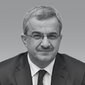 Prof. Dr. Davut Kavranoğlu