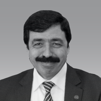 Prof. Dr. Saffet Köse