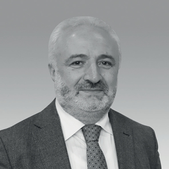 Prof. Dr. Nihat Erdoğmuş