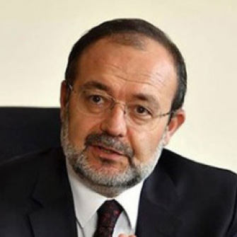 Prof. Dr. Mehmet Görmez