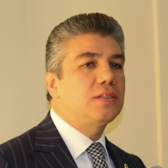 Prof. Dr. Cüneyt Yüksel