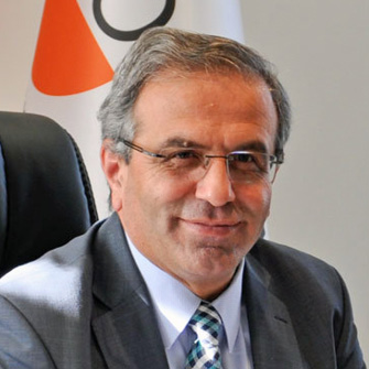 Prof. Dr. Ömer Demir