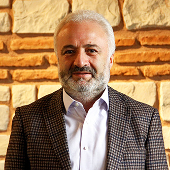 Prof. Dr. Nihat Erdoğmuş
