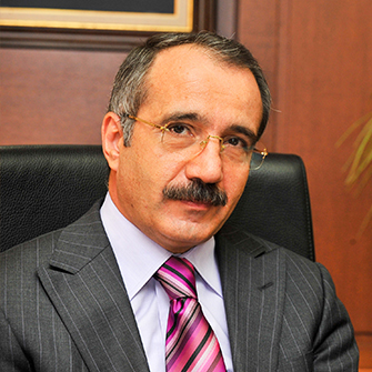 Prof. Dr. Ömer Dinçer