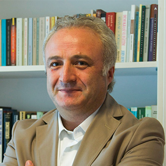 Prof. Dr. Nihat Erdoğmuş