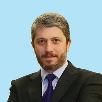 Haluk Dortluoğlu