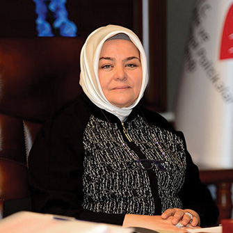 Prof. Dr. Ayşen Gürcan