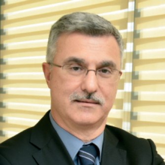 Prof. Dr. Ömer Torlak