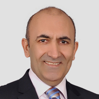 Prof. Dr. Metin TOPRAK