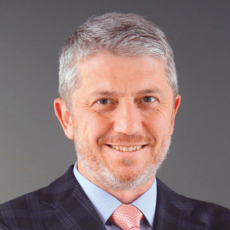Haluk Dortluoğlu