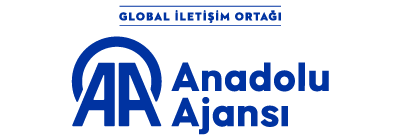  Anadolu Ajansı (Global İletişim Ortağı)